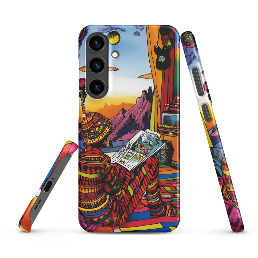 Psychedelic Reverie
