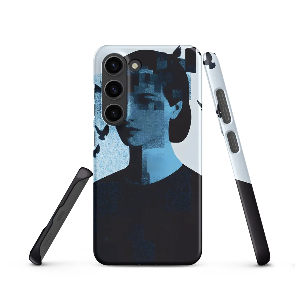 Fragmented Reflections