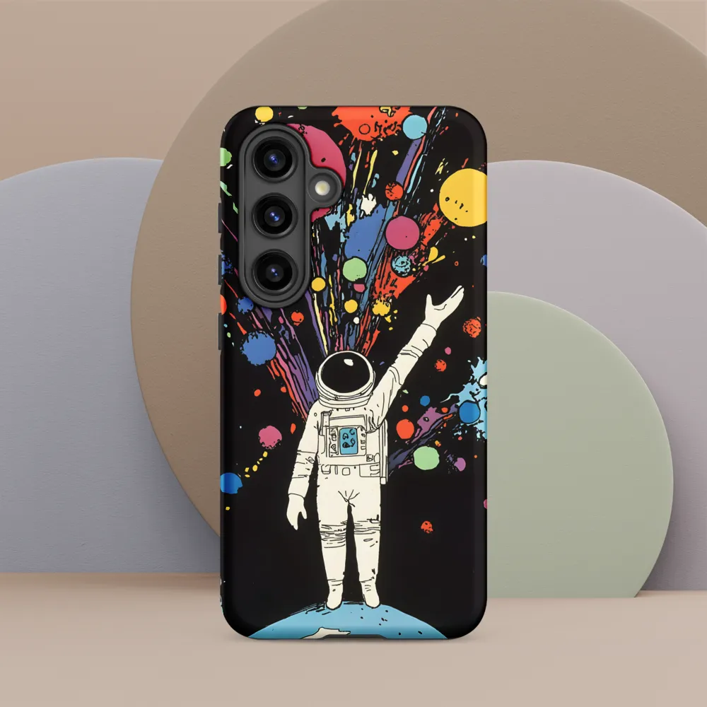 Cosmic Curiosity