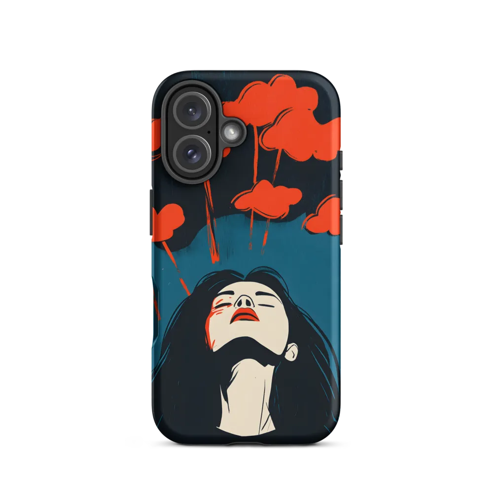 Introspection in Color | Phone Case