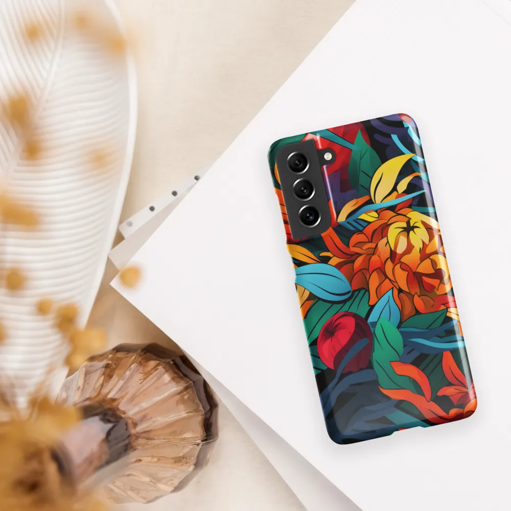 Tropical Harmony