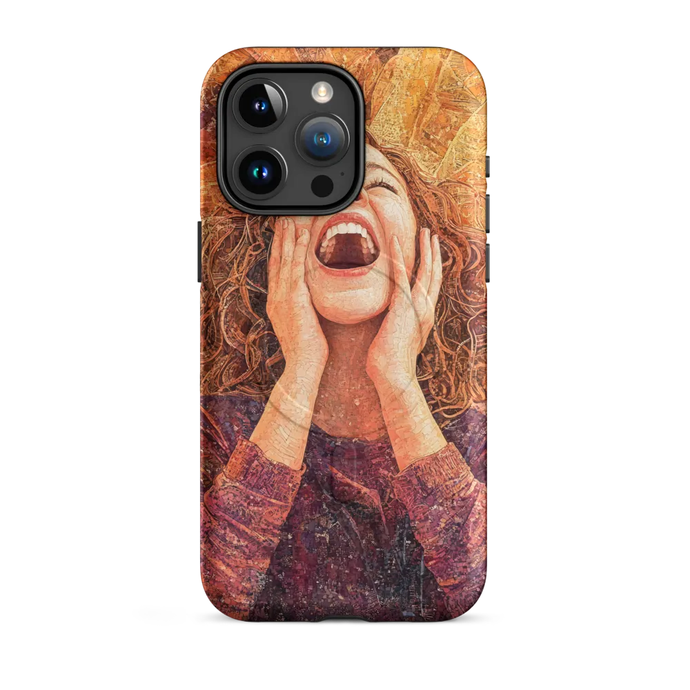 Euphoria in Mosaic