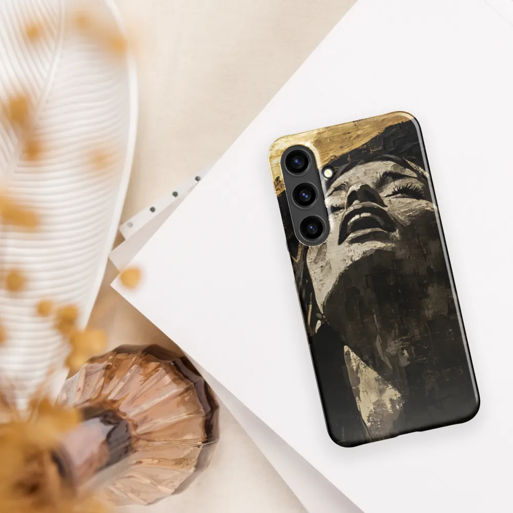 Transcendence in Gold