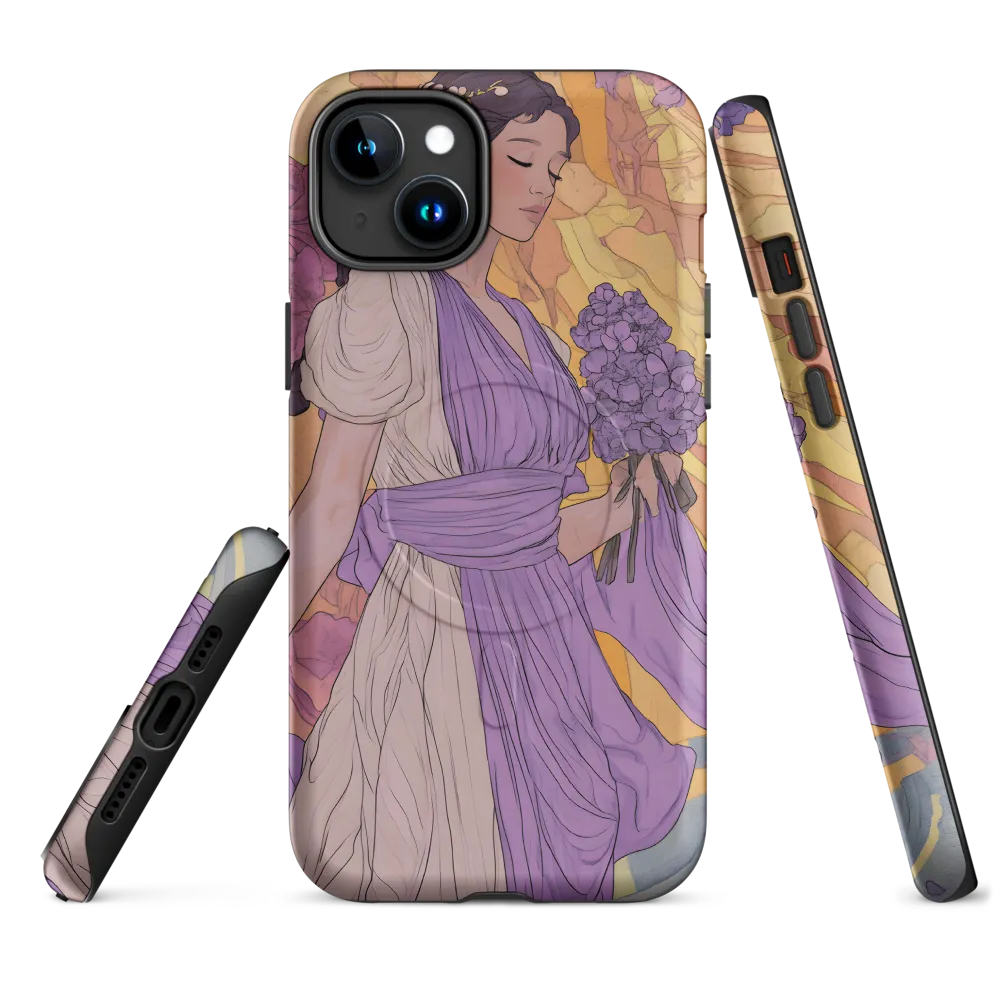 Blooming Elegance