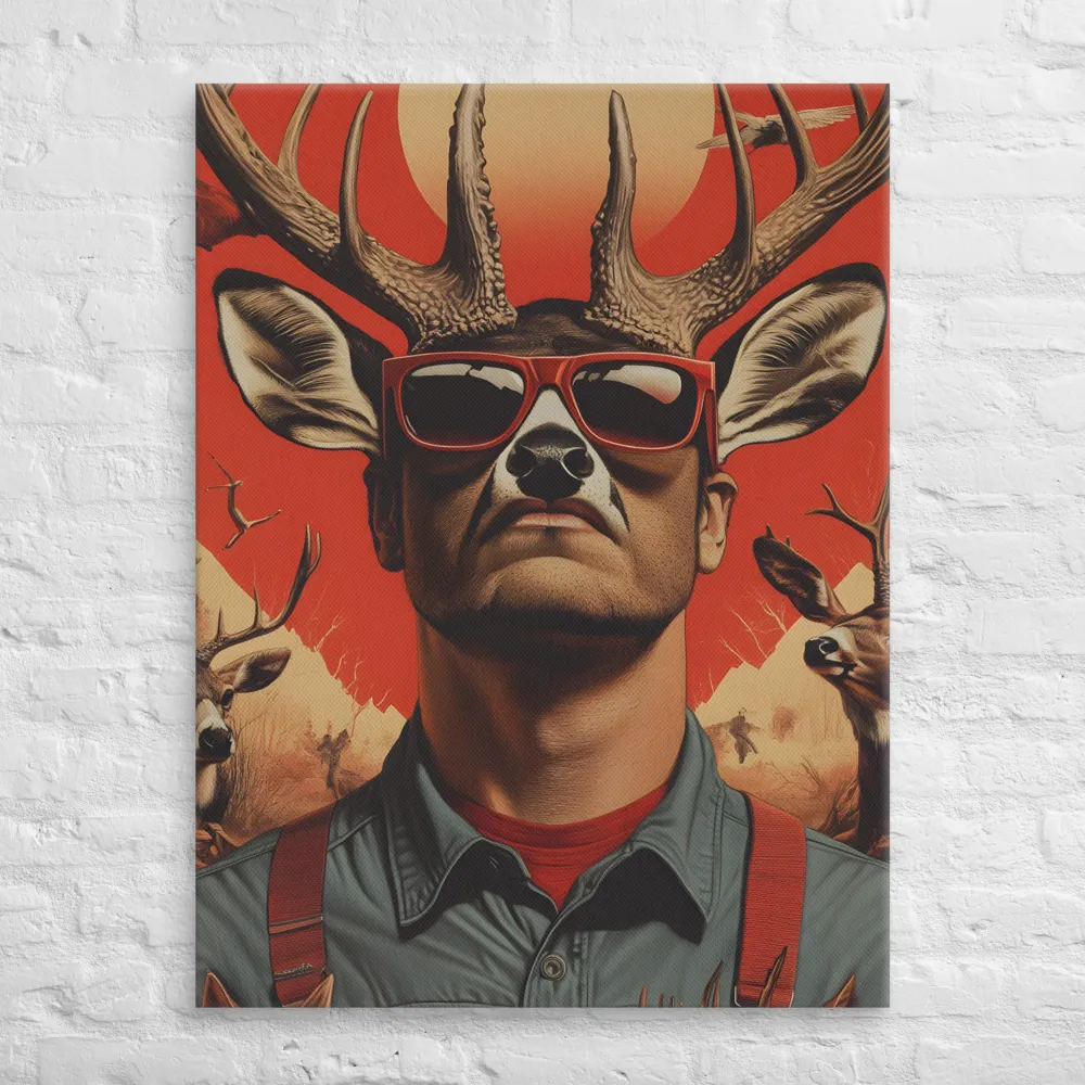 The Hunter's Spirit