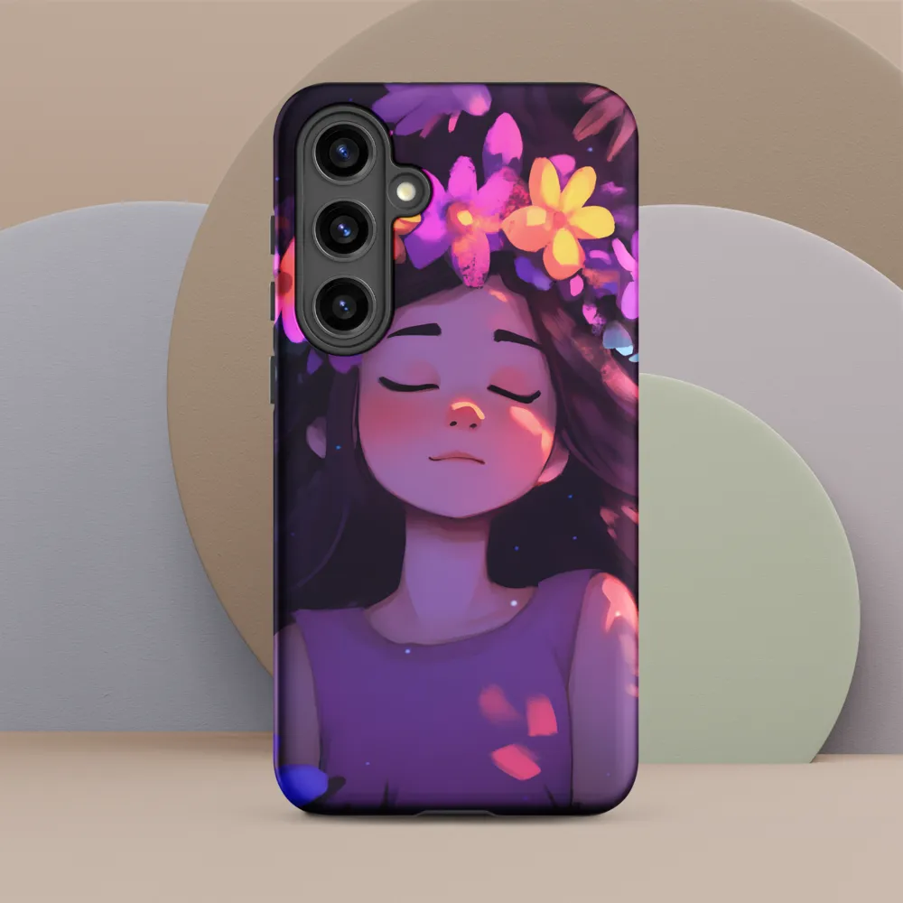 Serenade in Bloom