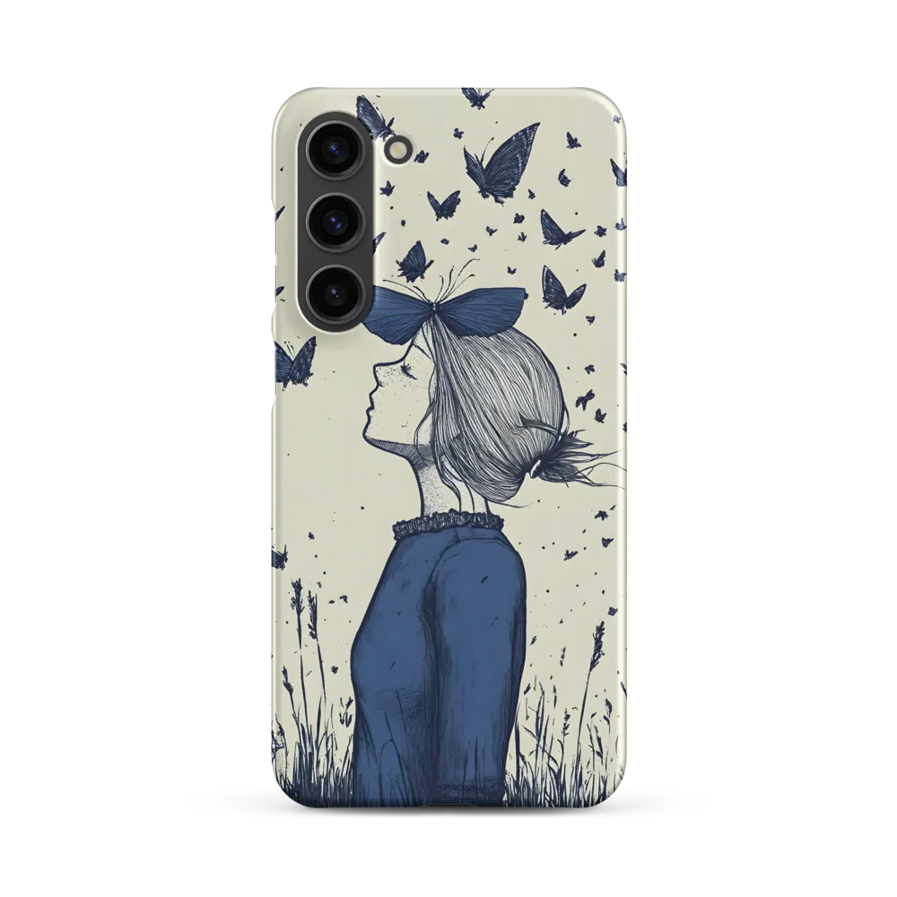 Whispers of Nature