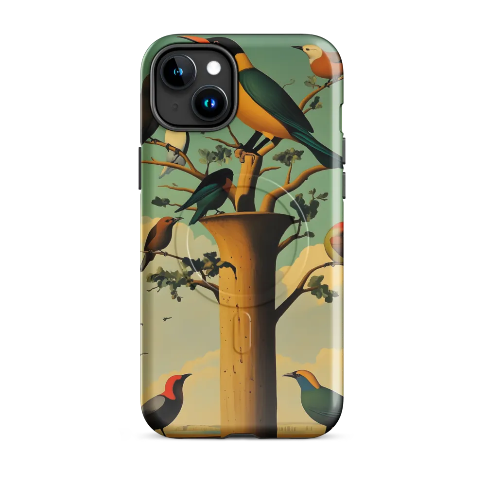 Avian Harmony