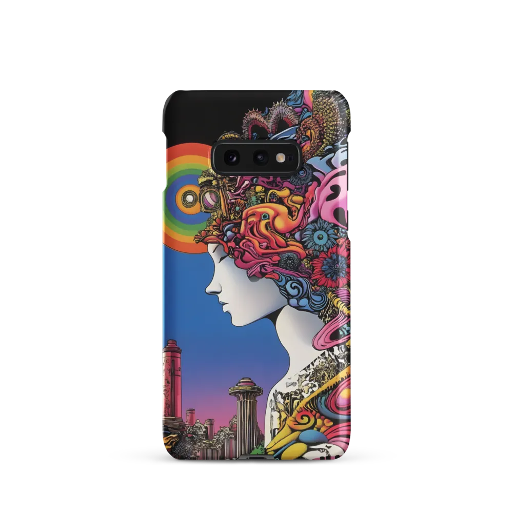 Whispers of the Psychedelic Dream