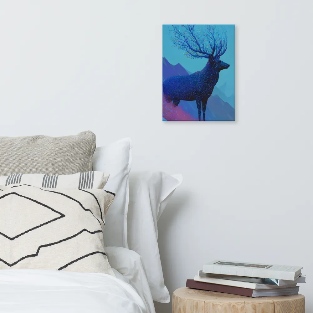 Ethereal Harmony | Art Print