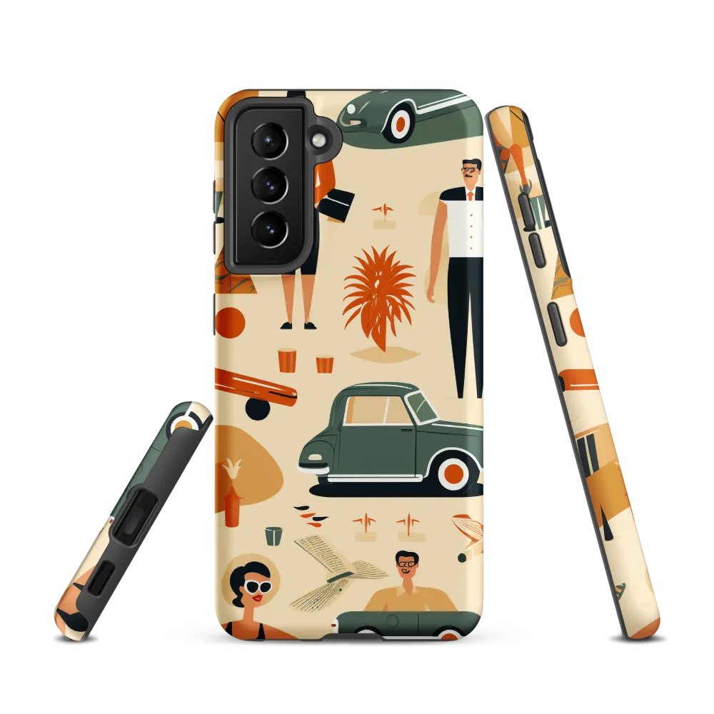 Retro Playfulness