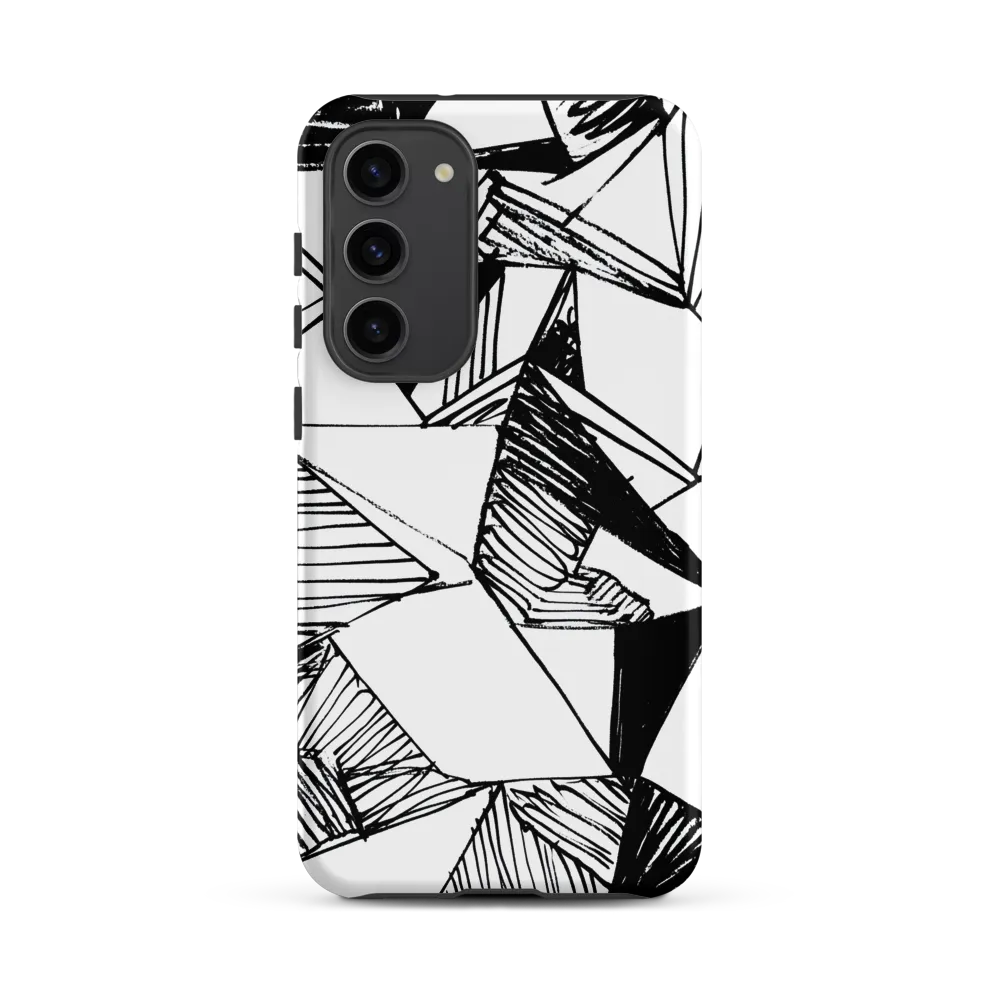 Dynamic Geometry in Ink