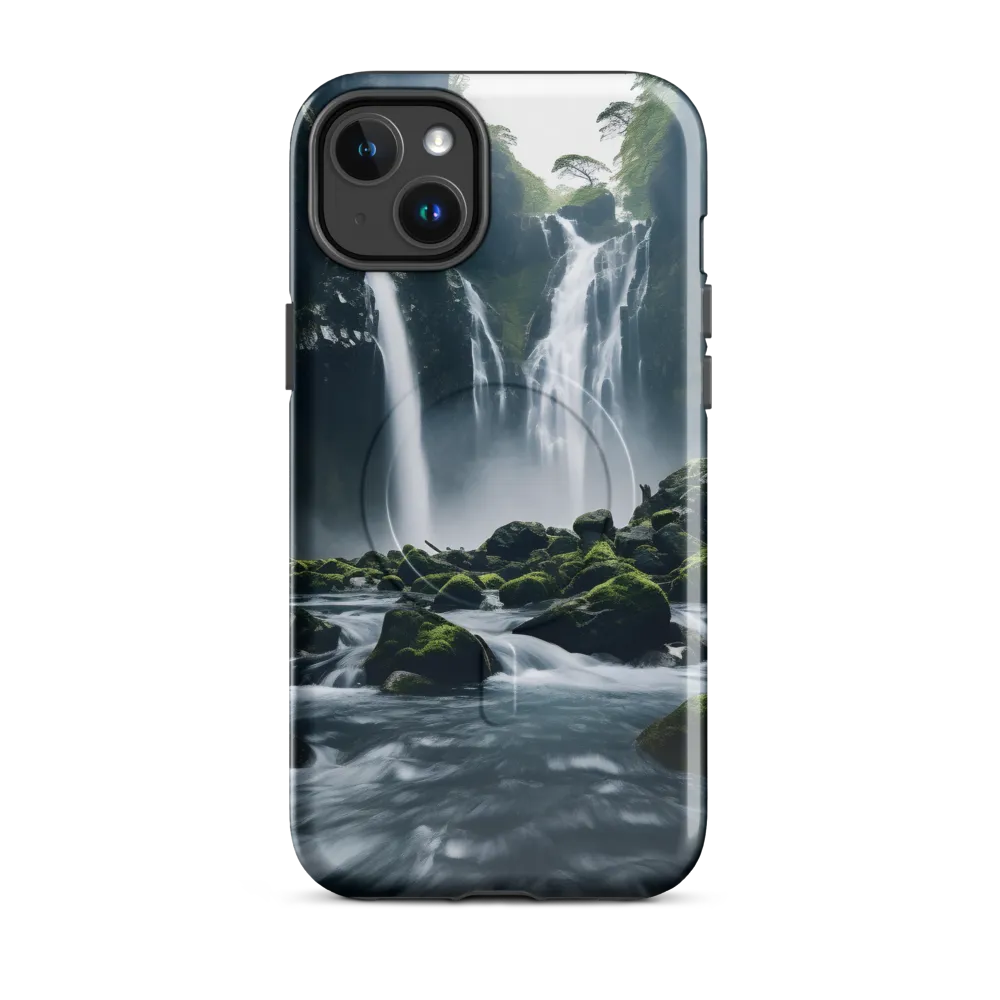 Whispers of the Falls