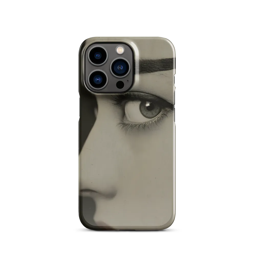 Gaze of Surrealism
