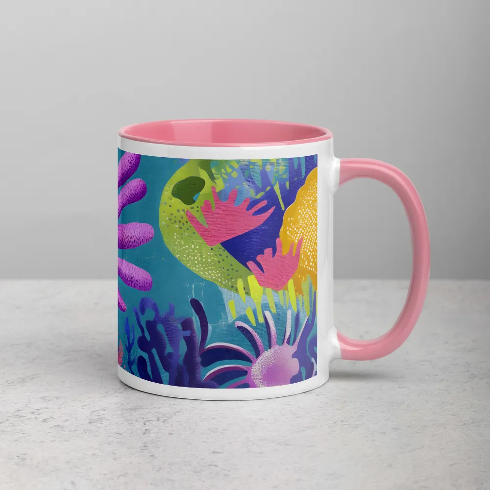 Whimsical Depths
