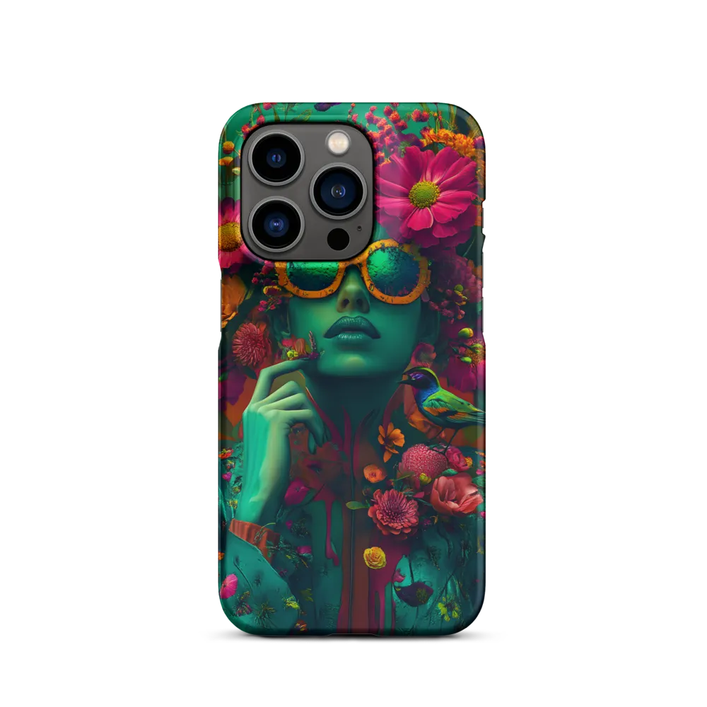 The Floral Dream