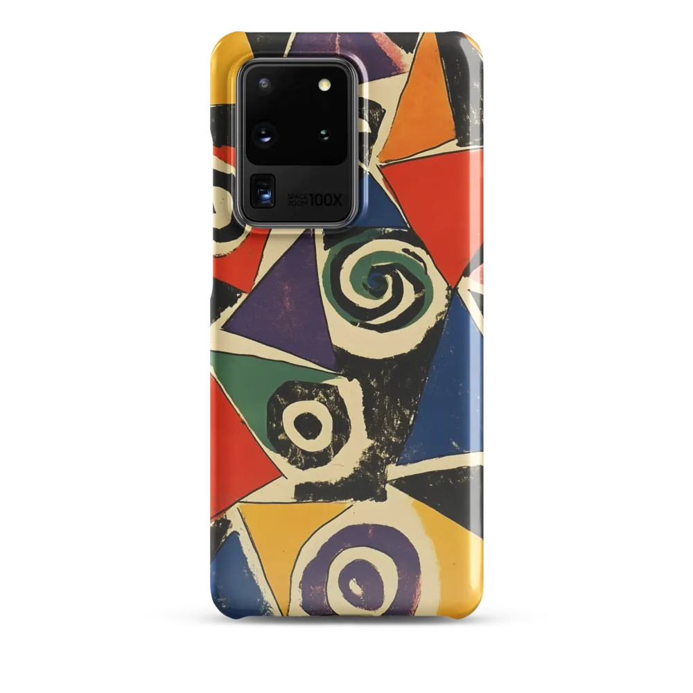 Dynamic Geometric Abstraction