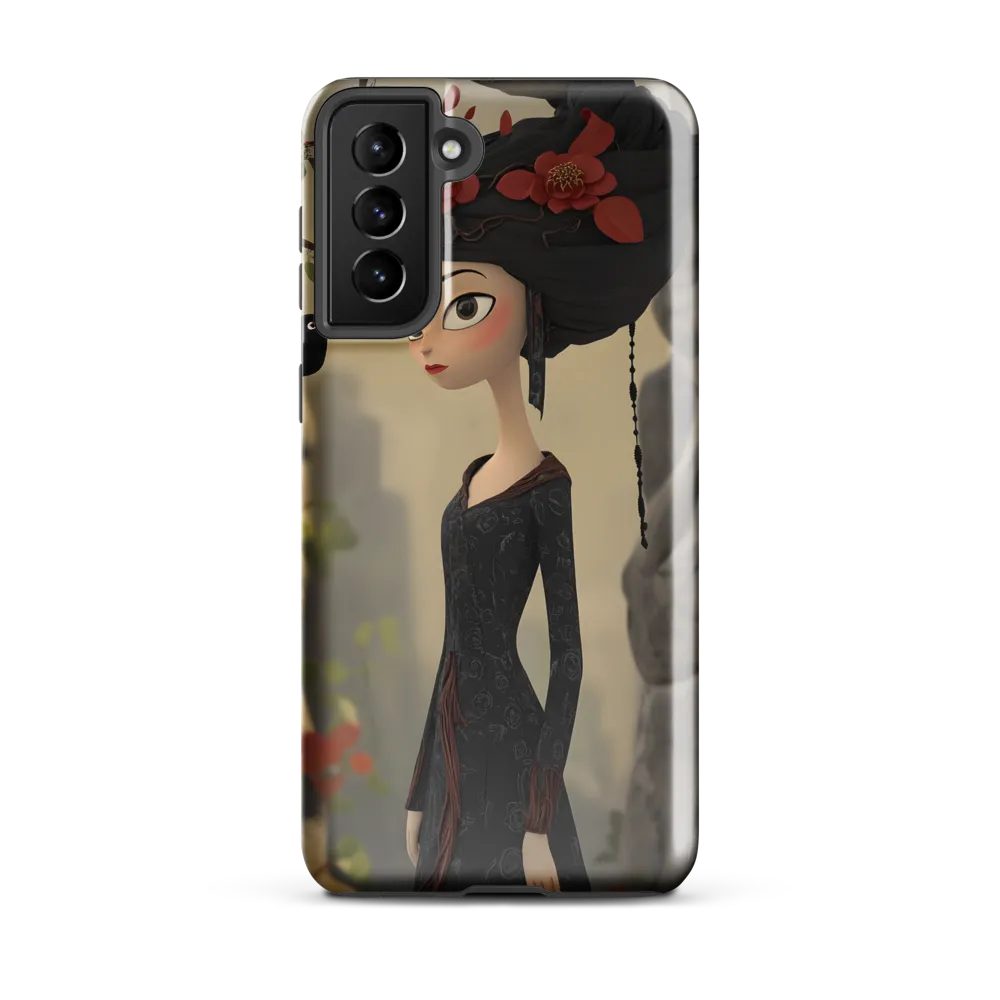 Whispers of Elegance