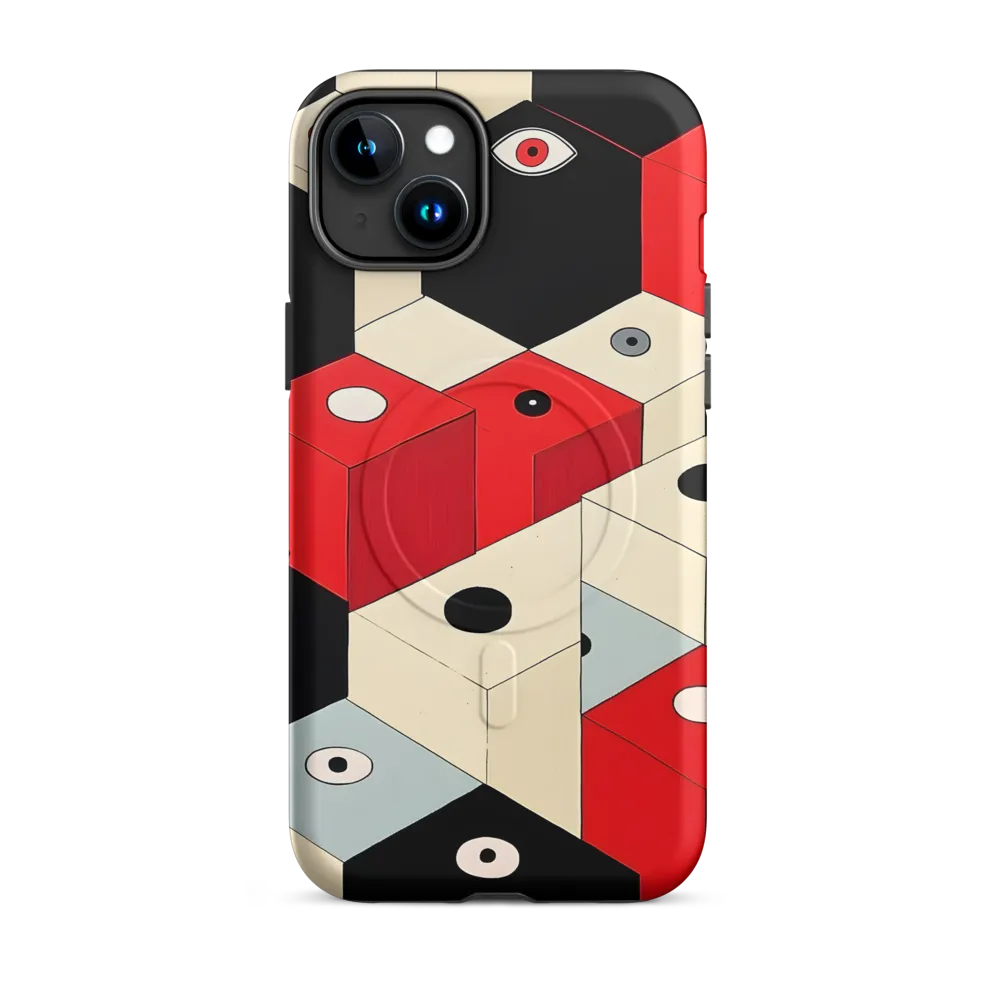 Dynamic Cubism