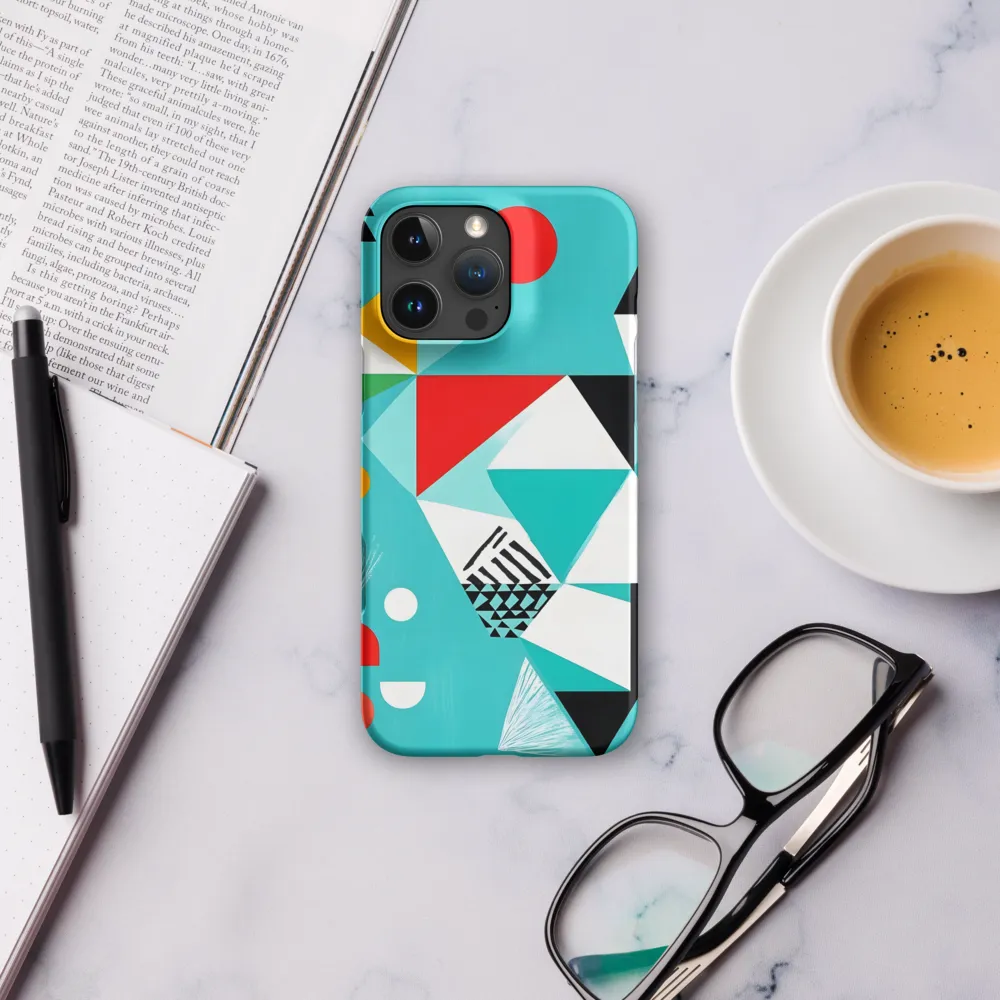 Playful Geometry