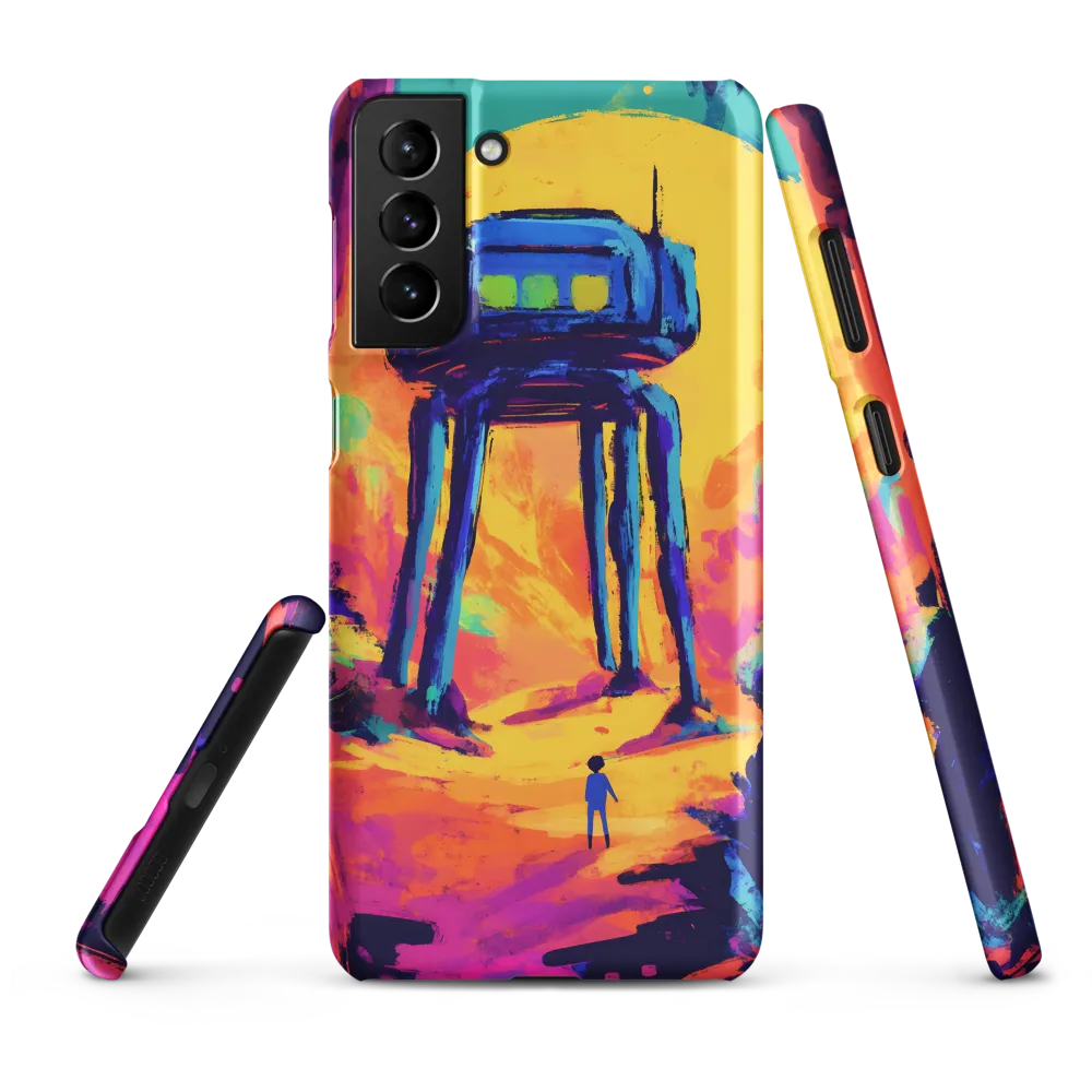 The Mechanical Dream