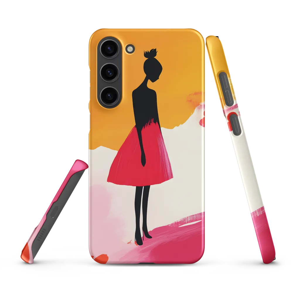 Silhouette Elegance