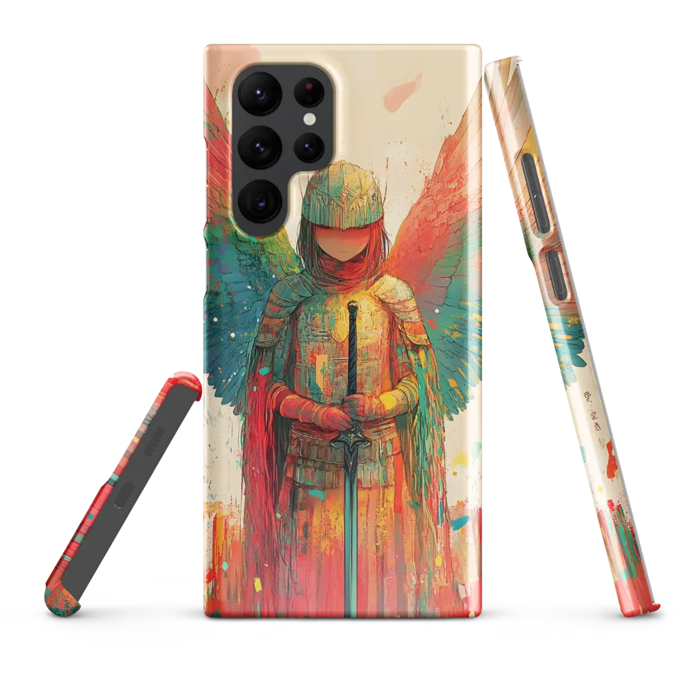 Guardian of Colors