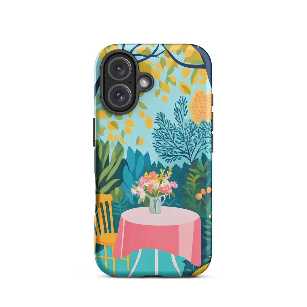 Harmony in Nature | Phone Case