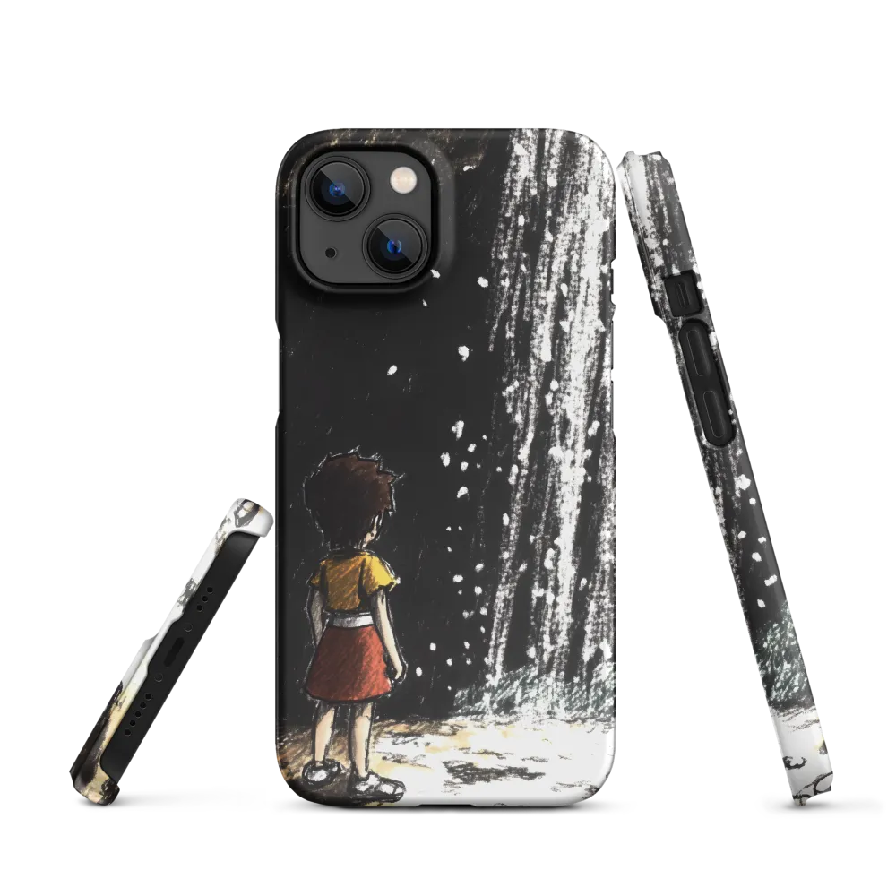 Whispers of the Waterfall