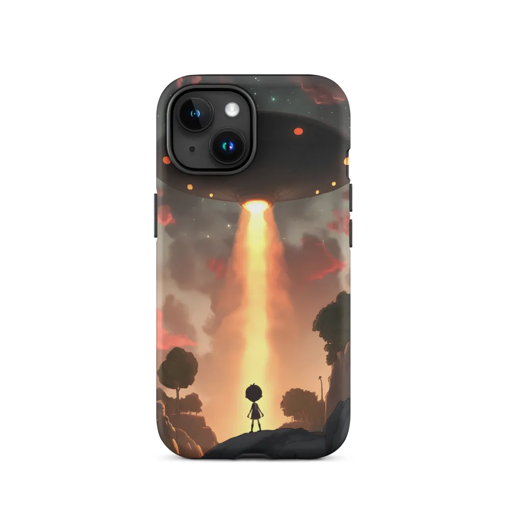 Wonder Beneath the Stars