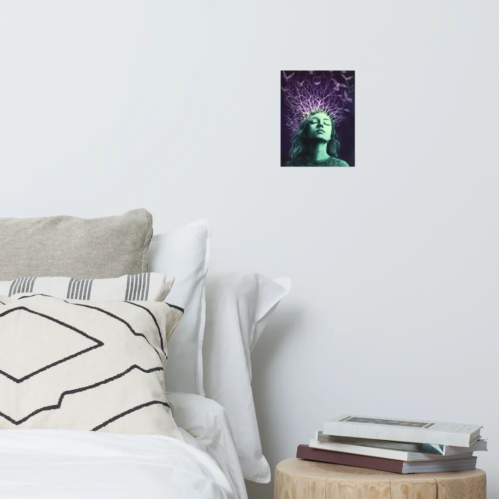Whispers of Freedom | Poster | 8″×10″