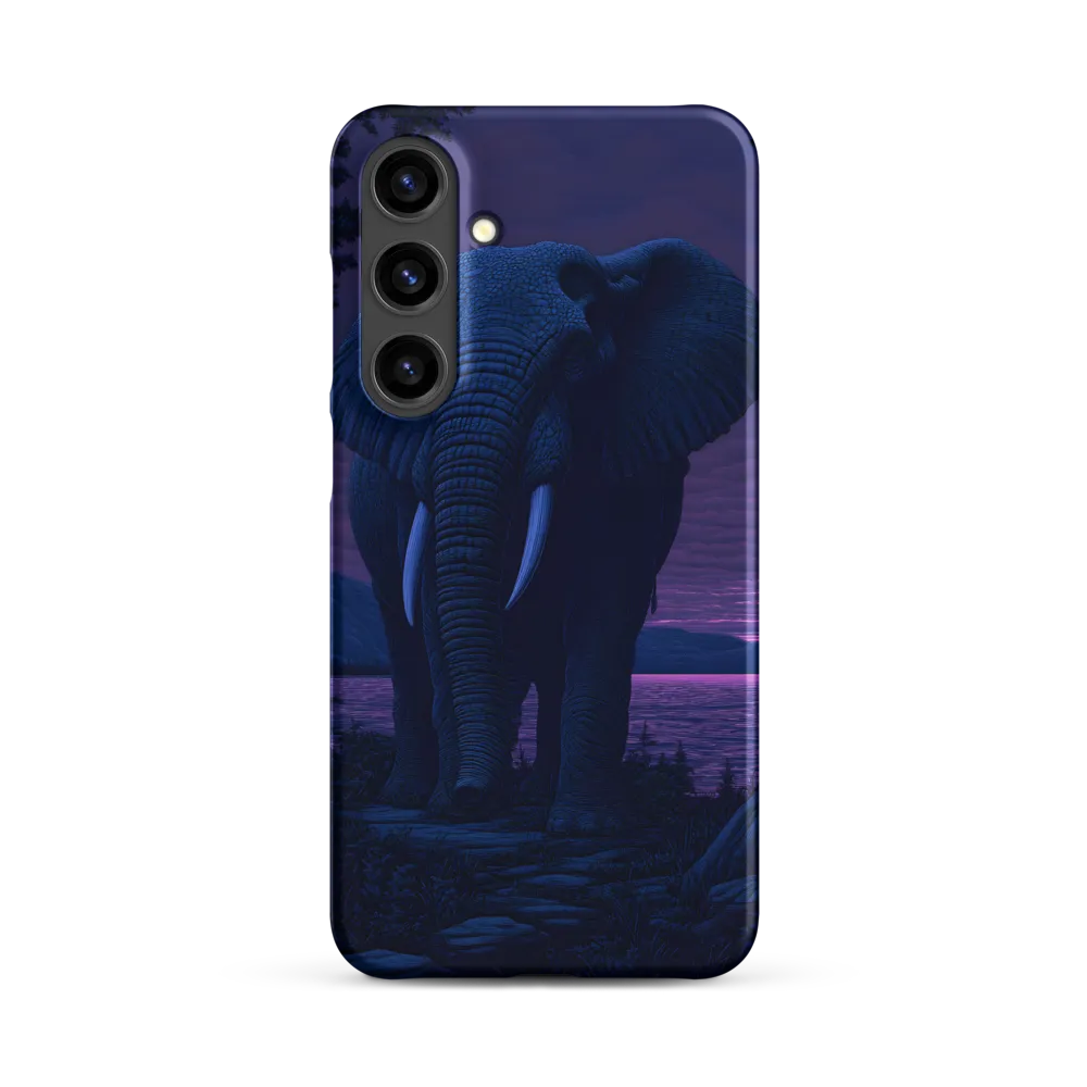 Majestic Twilight: The Guardian of the Night