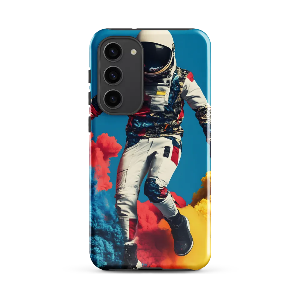 Brave New Worlds: An Astronaut's Journey