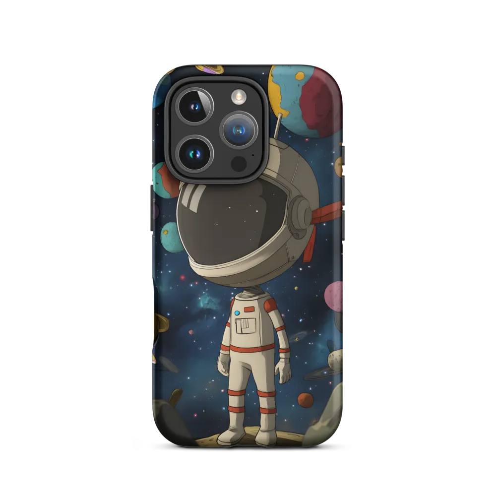 Cosmic Wonder