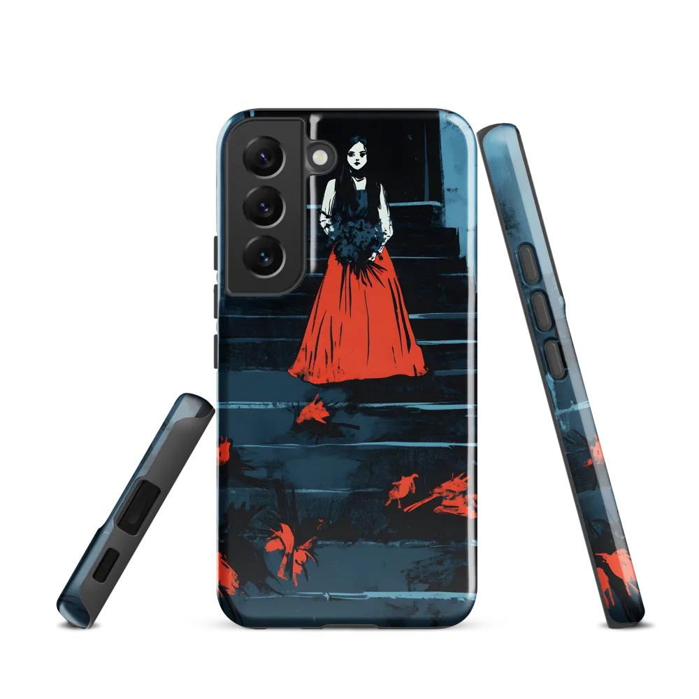 Silent Steps
