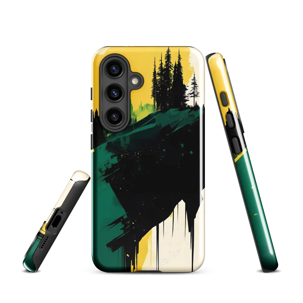 Whispers of the Wilderness