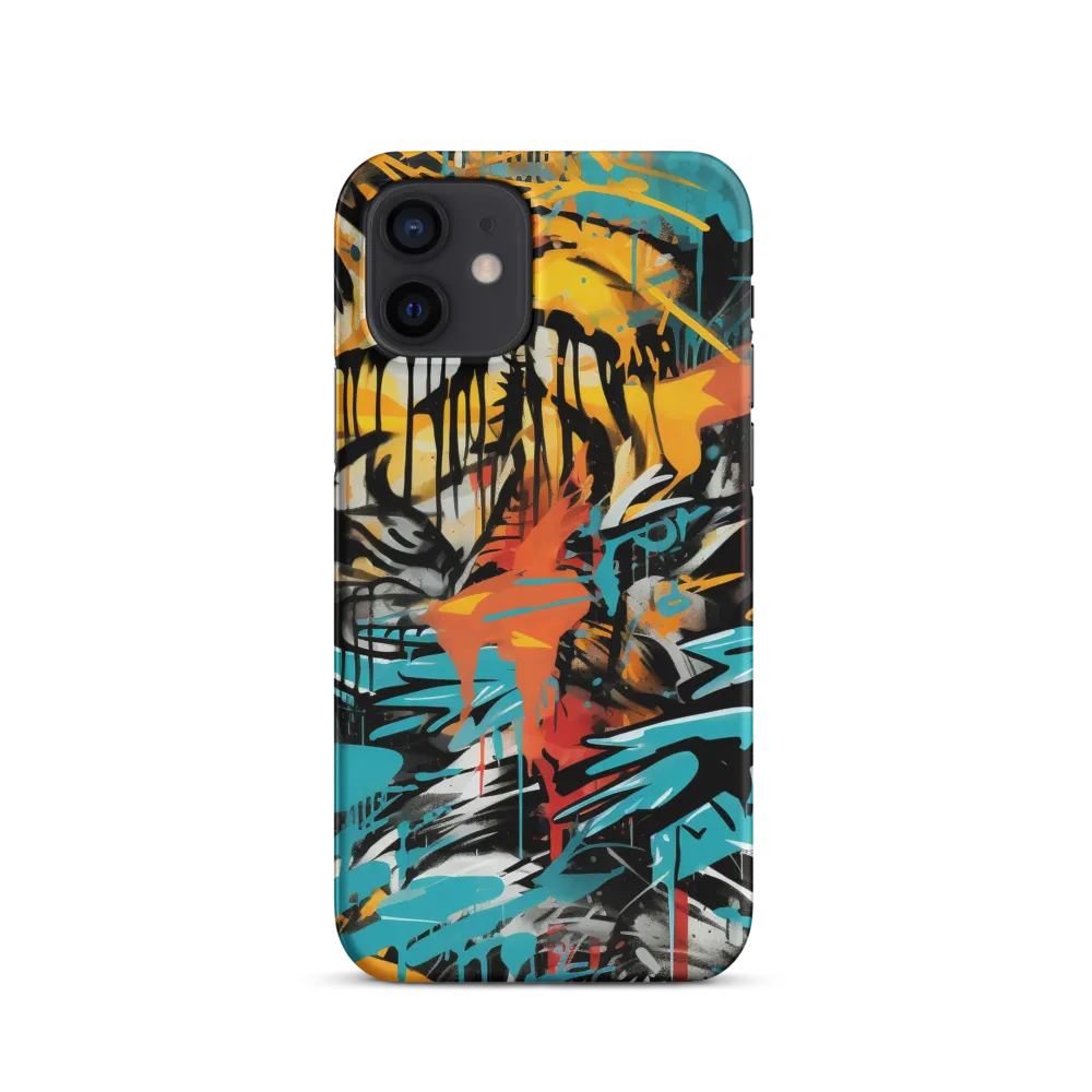 Dynamic Essence of the Tiger