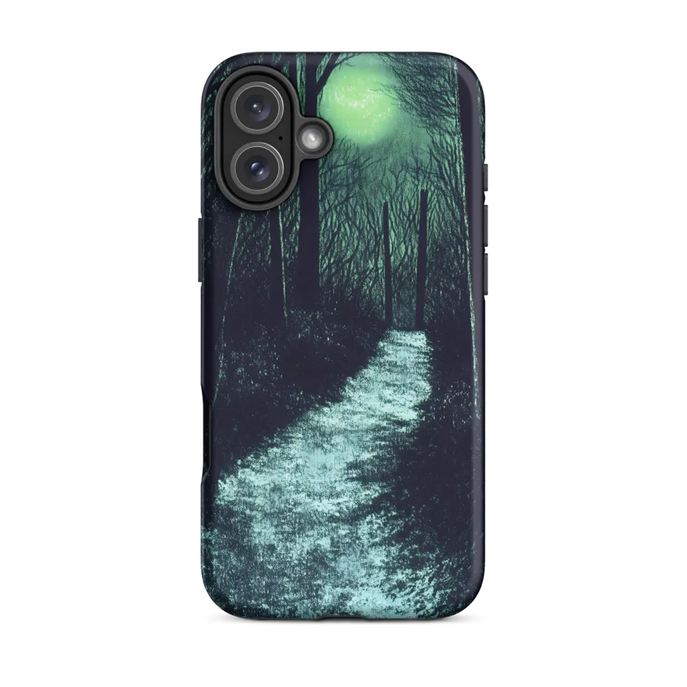 Whispers of the Enchanted Forest
