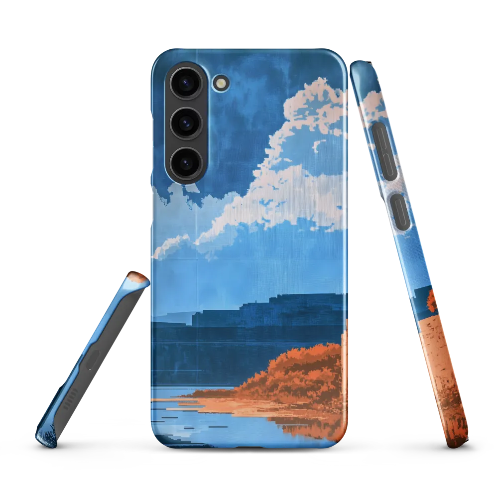 Elysian Waterscape