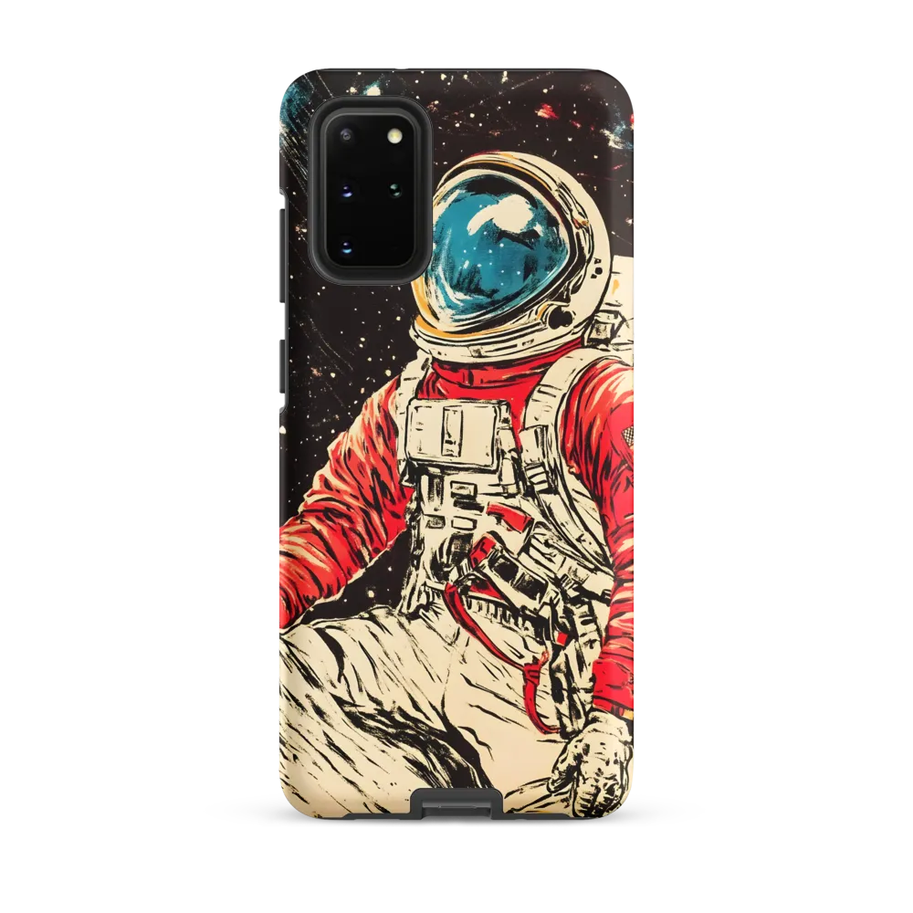 Cosmic Navigator