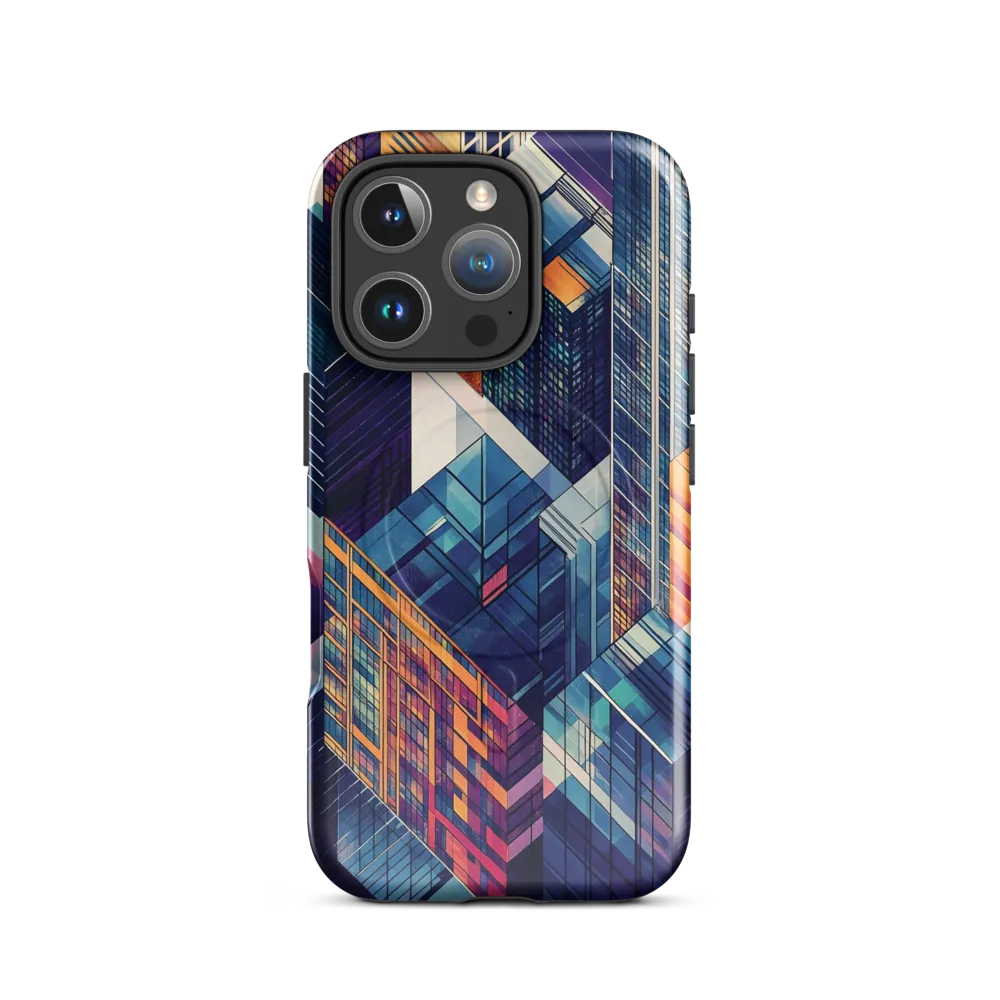 Urban Kaleidoscope