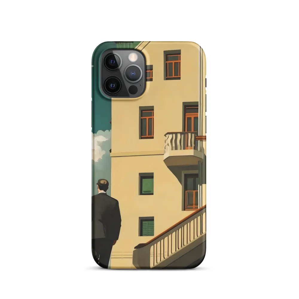 Reflections of Modernity