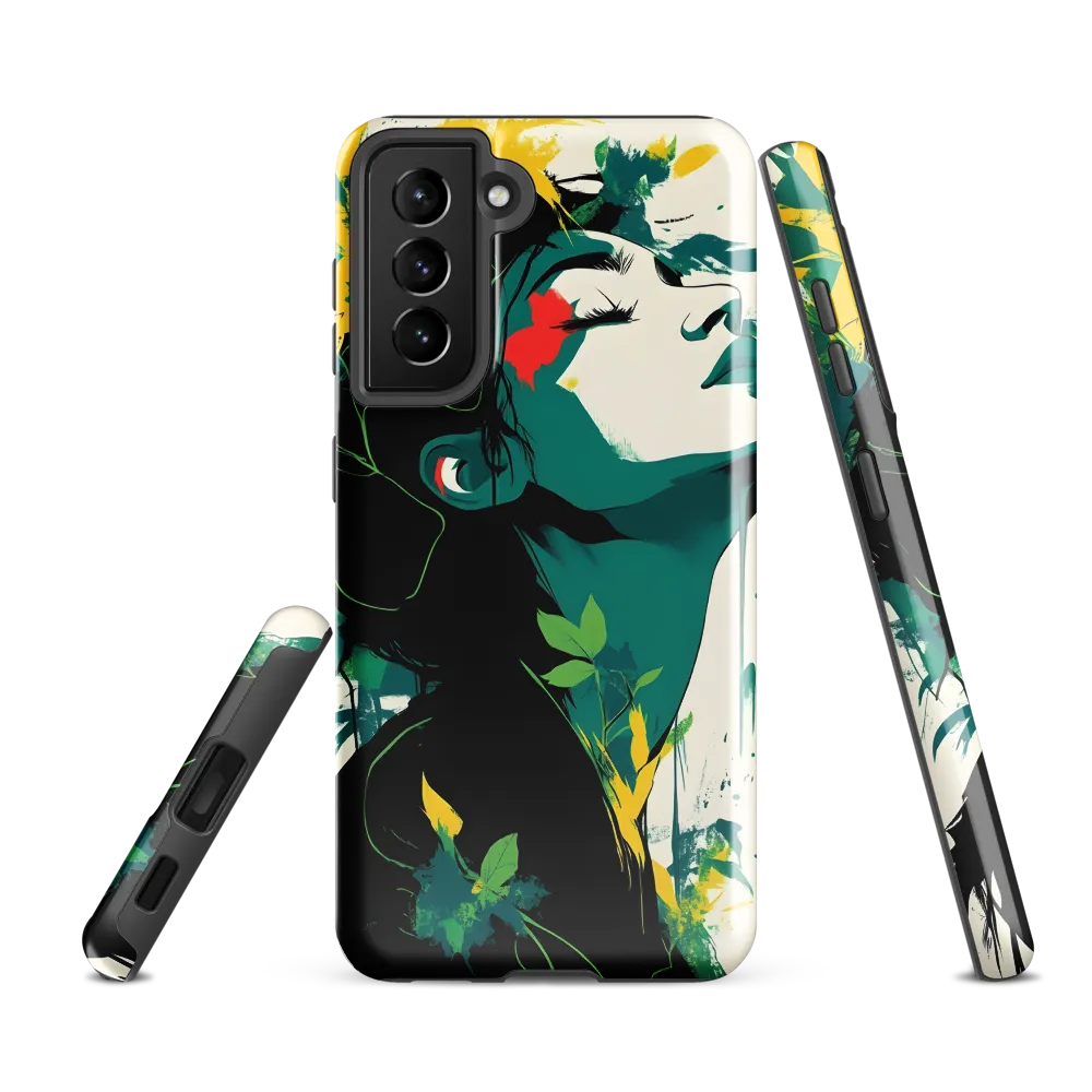 Embrace of Nature