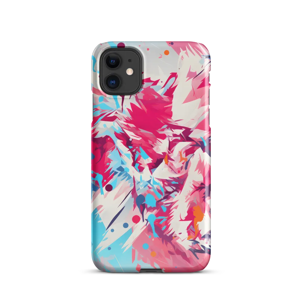 Energized Abstraction