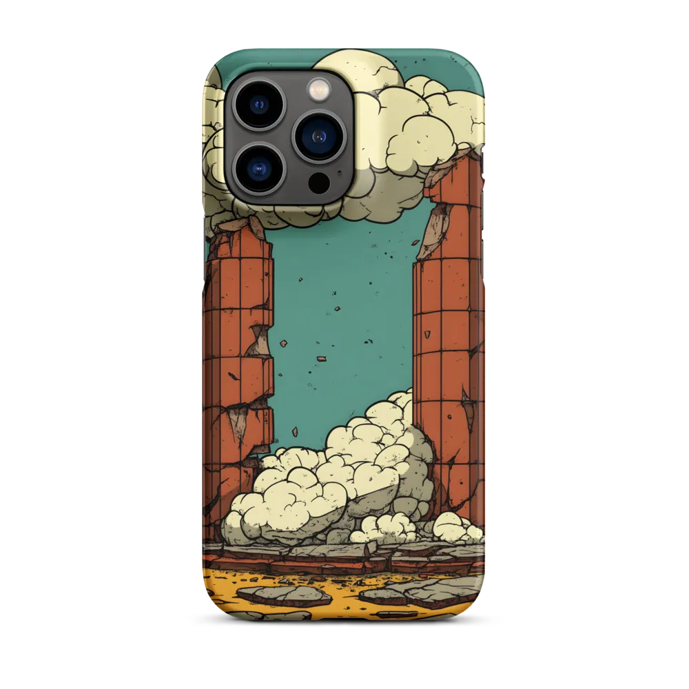 Echoes of Ruins