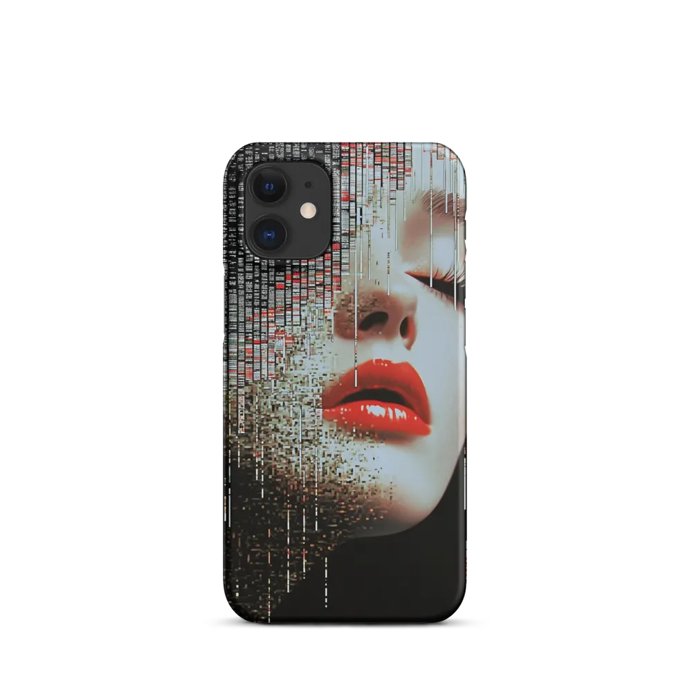 Fragmented Beauty