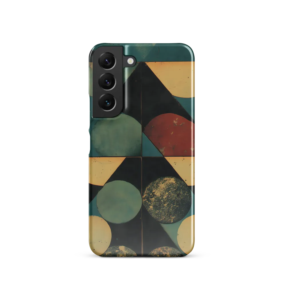 Geometric Harmony
