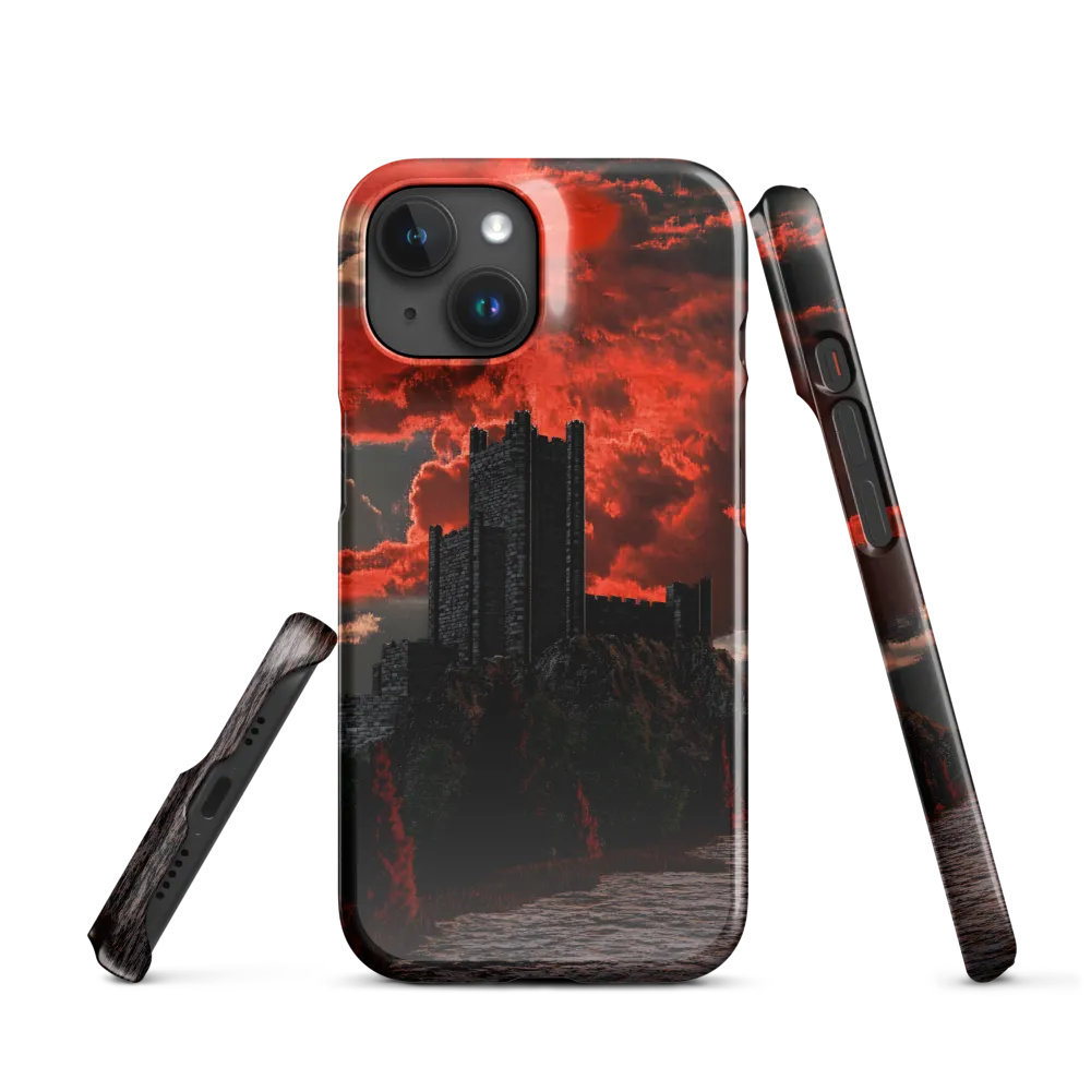 Castle of Shadows