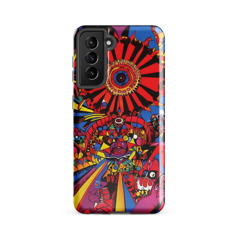 Cosmic Kaleidoscope