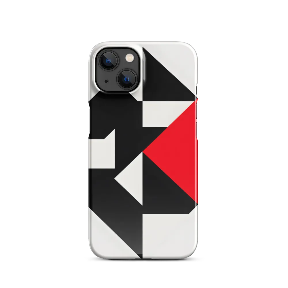 Dynamic Geometric Harmony